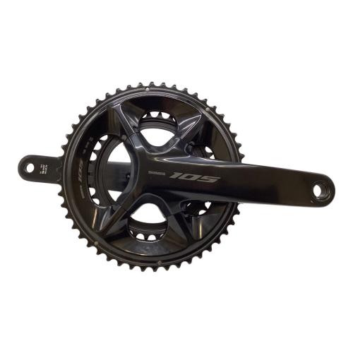 SHIMANO (シマノ) 105 自転車用品 FC-R7100　クランクセット