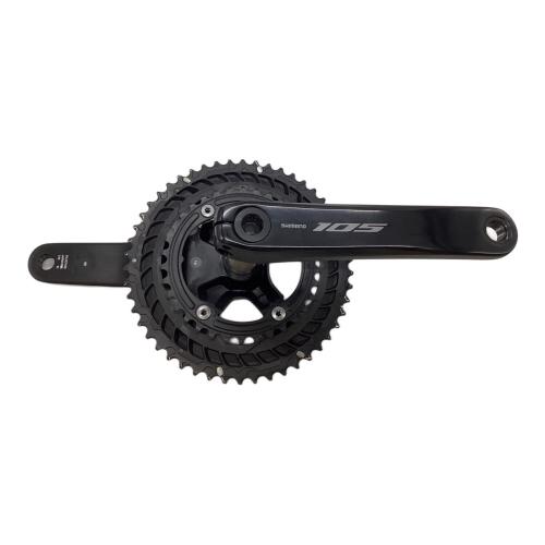 SHIMANO (シマノ) 105 自転車用品 FC-R7100　クランクセット