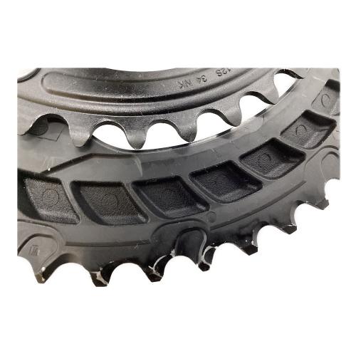 SHIMANO (シマノ) 105 自転車用品 FC-R7100　クランクセット