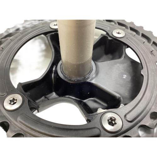 SHIMANO (シマノ) 105 自転車用品 FC-R7100　クランクセット