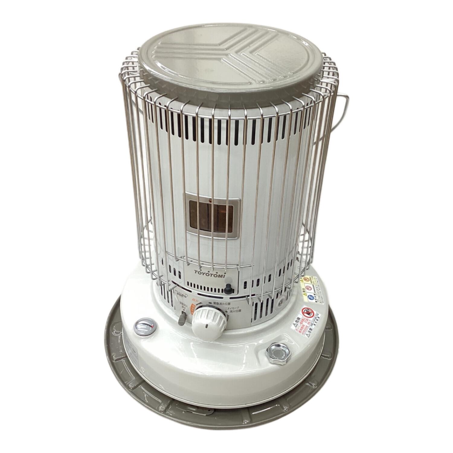 とんとん様。専用 TOYOTOMI (トヨトミ) アウトドアヒーター KS-67H PSCマーク有