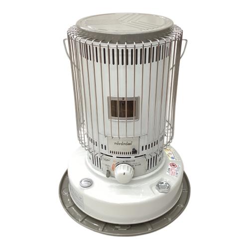 TOYOTOMI (トヨトミ) アウトドアヒーター KS-67H PSCマーク有