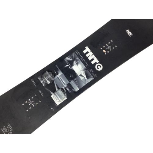 TNT® スノーボード 150cm FANATIC (ファナティック) スノーボード 150cm 2023-2024 2x4