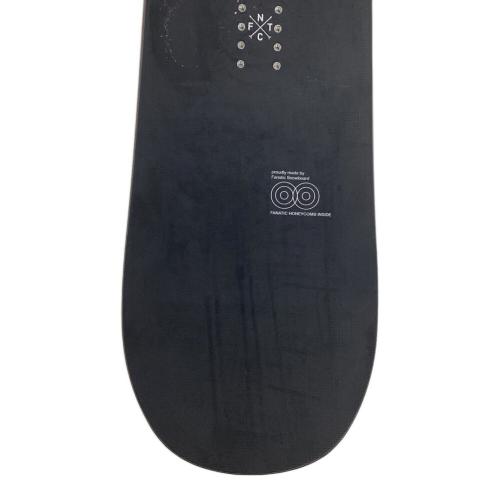 FANATIC　ファナティック　UN-LTD　150cm　スノーボード UN-LTD FANATIC スノーボード