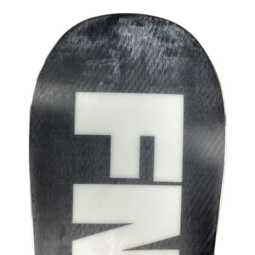 FANATIC (ファナティック) スノーボード 150cm 2023-2024 　2x4 キャンバー TNT C
