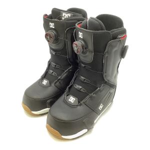 DC (ディーシー) スノーボードブーツ メンズ SIZE 27cm ADYO100048　ステップオン　BOA