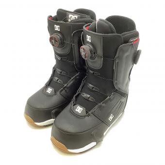 DC (ディーシー) スノーボードブーツ メンズ SIZE 27cm ADYO100048　ステップオン　BOA