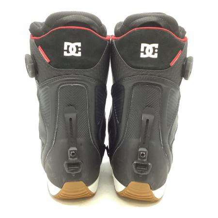 DC (ディーシー) スノーボードブーツ メンズ SIZE 27cm ADYO100048
