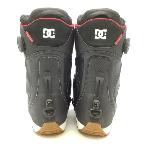 DC (ディーシー) スノーボードブーツ メンズ SIZE 27cm ADYO100048　ステップオン　BOA