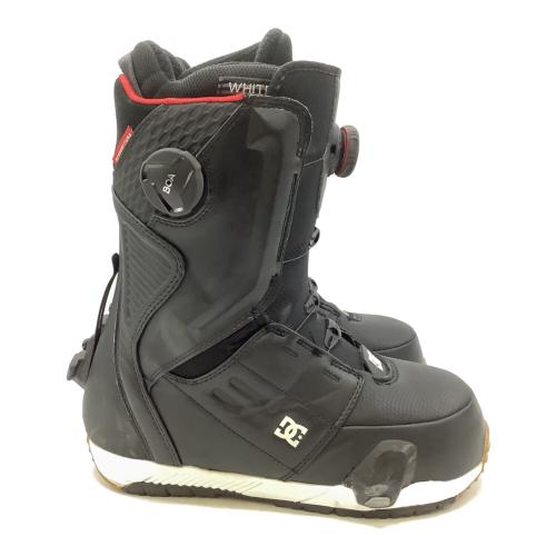 DC (ディーシー) スノーボードブーツ メンズ SIZE 27cm ADYO100048　ステップオン　BOA