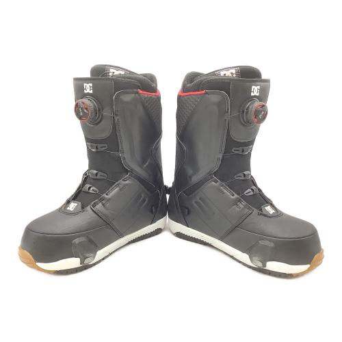 DC (ディーシー) スノーボードブーツ メンズ SIZE 27cm ADYO100048　ステップオン　BOA