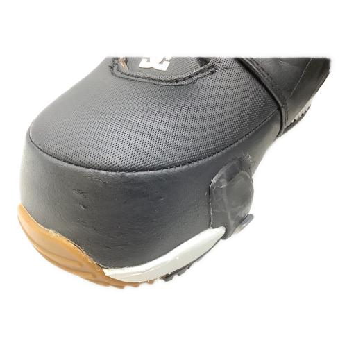 DC (ディーシー) スノーボードブーツ メンズ SIZE 27cm ADYO100048　ステップオン　BOA