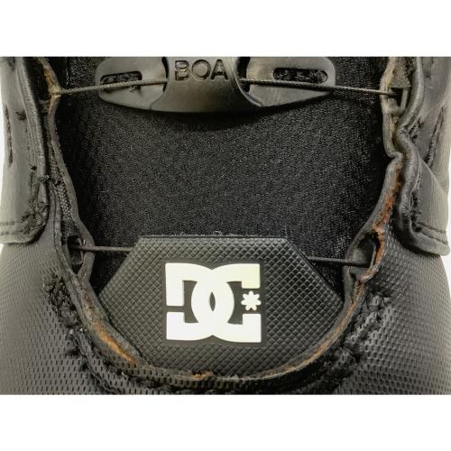 DC (ディーシー) スノーボードブーツ メンズ SIZE 27cm ADYO100048　ステップオン　BOA
