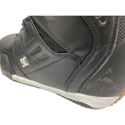 DC (ディーシー) スノーボードブーツ メンズ SIZE 27cm ADYO100048　ステップオン　BOA