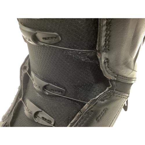 DC (ディーシー) スノーボードブーツ メンズ SIZE 27cm ADYO100048　ステップオン　BOA