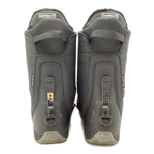 BURTON (バートン) Ruler Step On スノーボードブーツ メンズ SIZE 26cm ブラック