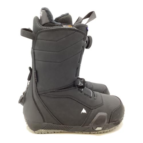 BURTON (バートン) Ruler Step On スノーボードブーツ メンズ SIZE 26cm ブラック