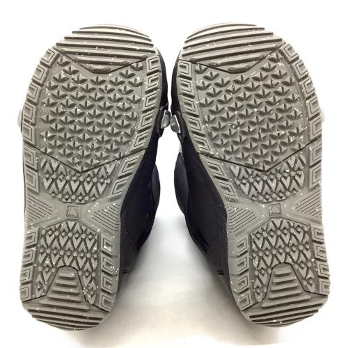 BURTON (バートン) Ruler Step On スノーボードブーツ メンズ SIZE 26cm ブラック