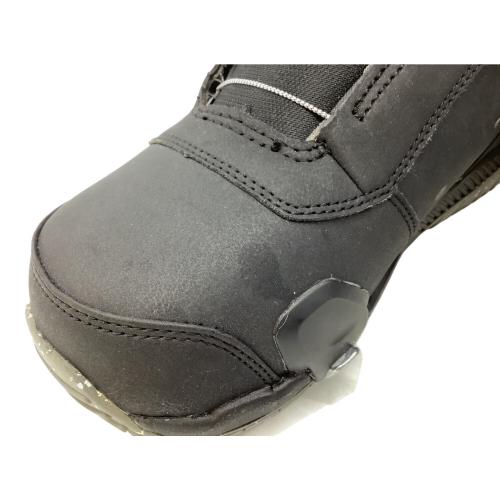 BURTON (バートン) Ruler Step On スノーボードブーツ メンズ SIZE 26cm ブラック