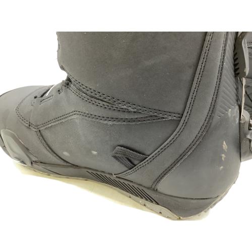 BURTON (バートン) Ruler Step On スノーボードブーツ メンズ SIZE 26cm ブラック