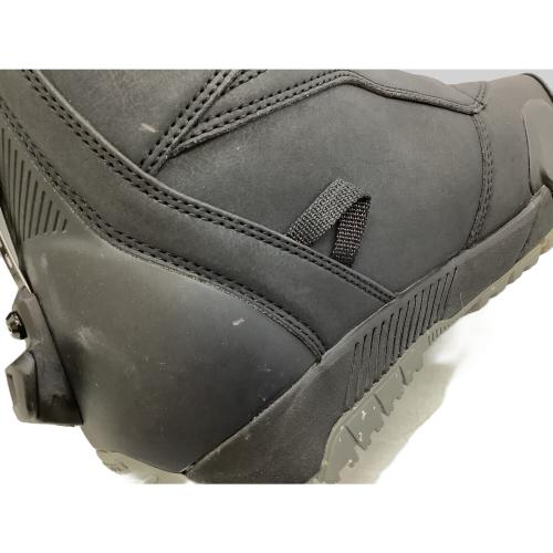 BURTON (バートン) Ruler Step On スノーボードブーツ メンズ SIZE 26cm ブラック