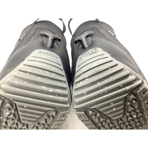 BURTON (バートン) Ruler Step On スノーボードブーツ メンズ SIZE 26cm ブラック