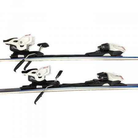 OGASAKA (オガサカ) KEO'S KS-TT カービングスキー ブルー 2019-2020年