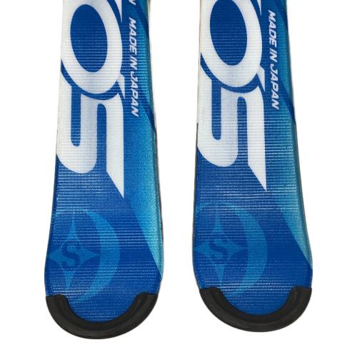 OGASAKA (オガサカ) KEO’S KS-TT カービングスキー ブルー 2019-2020年モデル 約165cm