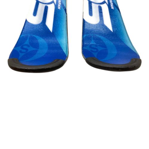 OGASAKA (オガサカ) KEO'S KS-TT カービングスキー ブルー 2019-2020年