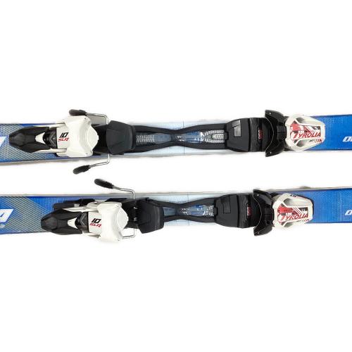 OGASAKA (オガサカ) KEO'S KS-TT カービングスキー ブルー 2019-2020年