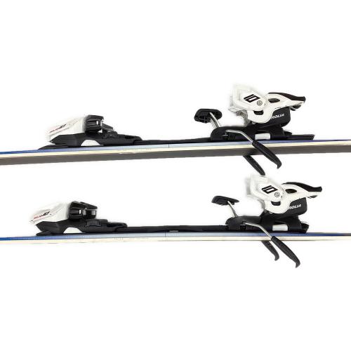 OGASAKA (オガサカ) KEO'S KS-TT カービングスキー ブルー 2019-2020年