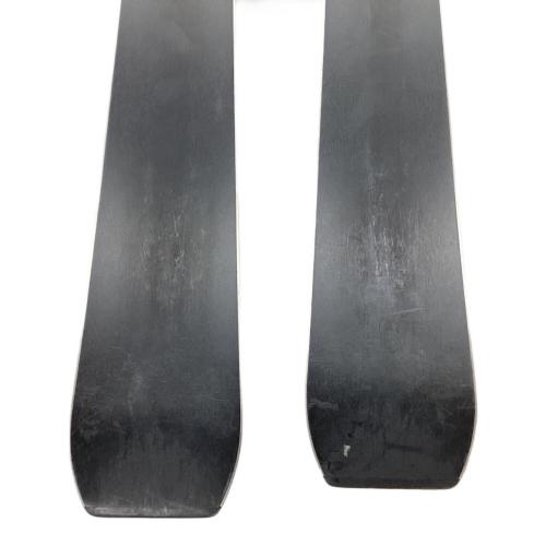 OGASAKA (オガサカ) KEO’S KS-TT カービングスキー ブルー 2019-2020年モデル 約165cm