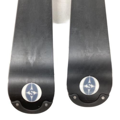 OGASAKA (オガサカ) KEO’S KS-TT カービングスキー ブルー 2019-2020年モデル 約165cm