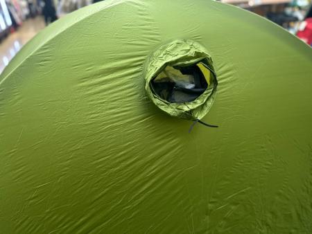 ARAI TENT (アライテント) 登山用テント TREK RAIZ1｜トレファクONLINE