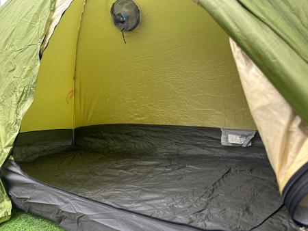 ARAI TENT (アライテント) 登山用テント TREK RAIZ1｜トレファクONLINE