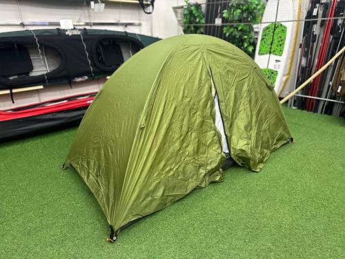 ARAI TENT (アライテント) 登山用テント TREK RAIZ1
