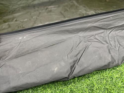 ARAI TENT (アライテント) 登山用テント TREK RAIZ1