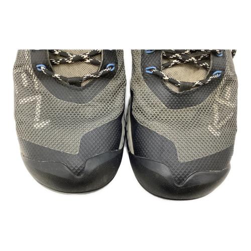 KEEN (キーン) NXIS EVO MID ミドルカット トレッキングシューズ 1026108 メンズ SIZE 27cm ブラック