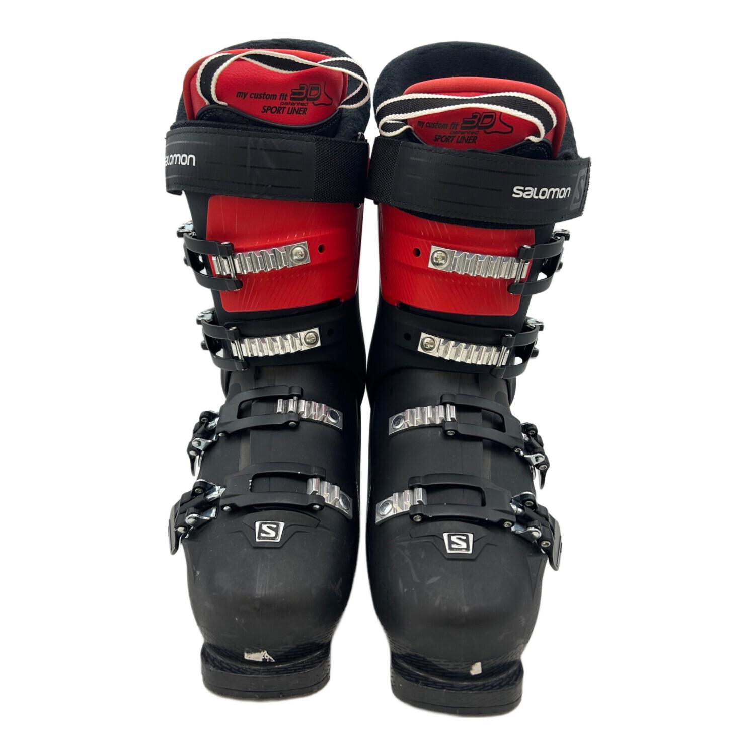 SALOMON (サロモン) スキーブーツ Oversized Pivot S/Pro 90