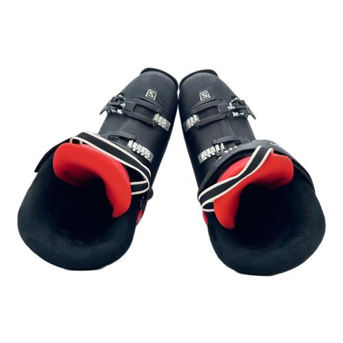 SALOMON (サロモン) スキーブーツ Oversized Pivot S/Pro 90