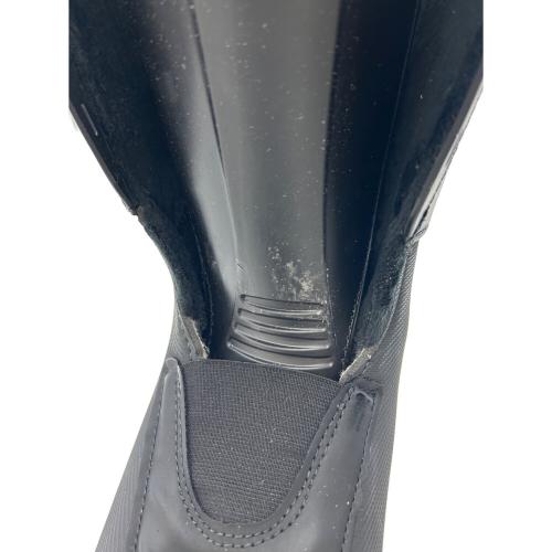 SALOMON (サロモン) スキーブーツ　Oversized Pivot S/Pro 90  フレックス90 メンズ 26-26.5cm ブラック×レッド