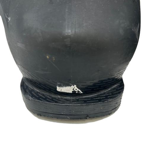 SALOMON (サロモン) スキーブーツ　Oversized Pivot S/Pro 90  フレックス90 メンズ 26-26.5cm ブラック×レッド