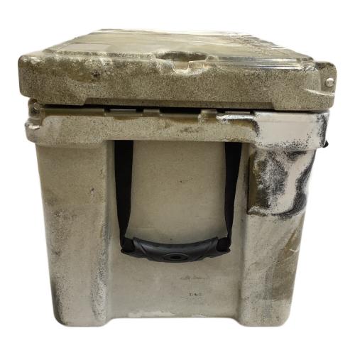 ROTO-MOLDED COOLER 45QT クーラーボックス カーキ