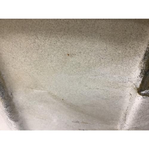 ROTO-MOLDED COOLER 45QT クーラーボックス カーキ