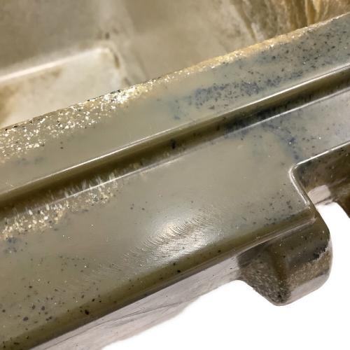 ROTO-MOLDED COOLER 45QT クーラーボックス カーキ