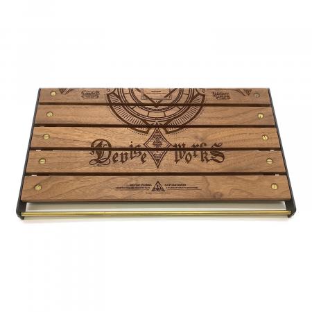 DEVISE WORKS (デバイスワークス) ファニチャーアクセサリー KOTTCHI