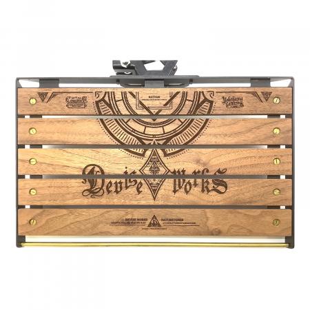 DEVISE WORKS (デバイスワークス) ファニチャーアクセサリー KOTTCHI