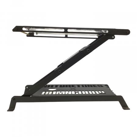 NATURE TONES (ネイチャートーンズ) マルチスタンド ブラック リトル