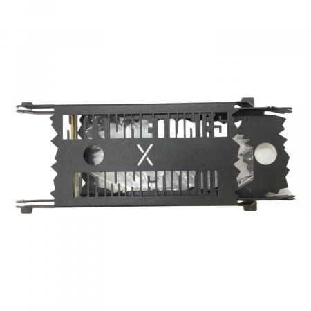 NATURE TONES (ネイチャートーンズ) マルチスタンド ブラック リトル