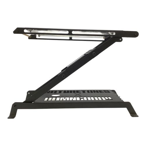 NATURE TONES (ネイチャートーンズ) マルチスタンド ブラック リトルブレイクスタンド